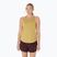 Dámske bežecké tričko ASICS Road Tank lemongrass