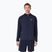 Pánska bežecká bunda ASICS Road Packable Jacket midnight