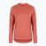 Dámske bežecké tričko longsleeve ASICS Core LS Top dark pink clay