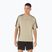 Pánske bežecké tričko ASICS Fujitrail Elite Top khaki/mantle green