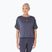 Dámske bežecké tričko ASICS Nagino Run Adjustable Top indigo fog