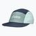 Kšiltovka ASICS 5 Panel midnight/lichen rock/monument blue
