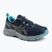 Pánske bežecké topánky ASICS Trail Scout 3 midnight/wheat yellow
