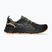 Pánske bežecké topánky ASICS Trail Scout 3 black/white