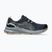 Dámske bežecké topánky ASICS Trail Scout 3 midnight/whisper green