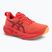 Pánske bežecké topánky ASICS Novablast 5 flash red/edo purple