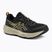 Pánske bežecké topánky ASICS Gel-Sonoma 8 black/lime green