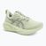 Dámske bežecké topánky ASICS Novablast 5 whisper green/monument blue