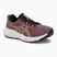 Dámske bežecké topánky ASICS Gel-Contend 9 rubble red/fawn