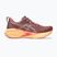 Dámske bežecké topánky ASICS Novablast 5 rubble red/fawn