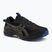 Pánske bežecké topánky ASICS Gel-Venture 10 Waterproof black/brown stone