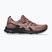 Dámske bežecké topánky ASICS Trail Scout 3 rubble red/white