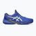 Pánske tenisové topánky Asics Court FF 3 Claydark cobalt/white