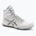 Zápasnické topánky ASICS Matcontrol 3 white/gunmetal