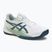 Pánske topánky ASICS Powerbreak FF white/tranquil teal