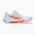 ASICS Sky Elite FF 3 dámska obuv white/vivid coral