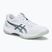 Pánske topánky ASICS Gel-Task 4 white/tranquil teal