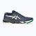 Pánske tenisové topánky  Asics Gel-Resolution X Clay midnight/cream