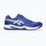 Pánske tenisové topánky Asics Gel-Dedicate 8 dark cobalt/white