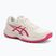 Dámske tenisové topánky Asics Court Slide 4 W cream/bright rose