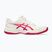 Dámske tenisové topánky Asics Court Slide 4 W cream/bright rose