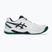 Pánska tenisová obuv Asics Gel-Dedicate 8 white/midnight