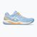 Dámske topánky ASICS Gel-Dedicate 8 Padel W stone wash/cream padel
