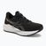 Pánske bežecké topánky ASICS Versablast 4 black/pure silver