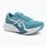 Pánske bežecké topánky ASICS Magic Speed 4 stillwater/white
