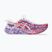 Pánske bežecké topánky ASICS Noosa Tri 16 white/edo purple