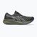 Pánske bežecké topánky ASICS Gel-Pulse 15 GTX black/brown stone