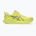 Pánske bežecké topánky ASICS Gel-Cumulus 27 citron/white
