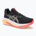 Pánske bežecké topánky ASICS Gel-Nimbus 27 black/khaki