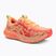 Pánske bežecké topánky ASICS Noosa Tri 16 orange glow/flash red