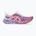 ASICS dámska bežecká obuv Noosa Tri 16 huddle white/edo purple