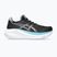Dámske bežecké topánky Asics Gel-Nimbus 27 black/dust violet