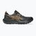 Dámske bežecké topánky ASICS Gel-Sonoma 8 GTX black/dark pink clay