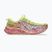 ASICS dámska bežecká obuv Noosa Tri 16 huddle lucid yellow/bright rose
