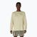 Pánske bežecké tričko longsleeve ASICS Fujitrail Logo LS khaki