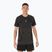 Pánske bežecké tričko ASICS Road Seamless performance black