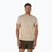 Pánske bežecké tričko ASICS Road Seamless cream