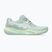 Dámska tenisová obuv Asics Gel-Challenger 15 Clay W lichen rock/whisper green