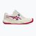 Dámska tenisová obuv Asics Gel-Challenger 15 Clay W cream/bright rose