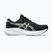 Pánske bežecké topánky ASICS Gel-Excite 11 black/pure silver