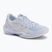 Dámske volejbalové topánky ASICS Gel-Rocket 12 blue fade/champagne