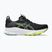 ASICS Gel-Kayano 32 pánska bežecká obuv black/jasper green