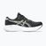 Pánske bežecké topánky ASICS Gel-Excite 11 black/meteor grey