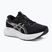Dámske bežecké topánky ASICS Gel-Excite 11 black/meteor grey