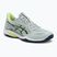 Pánske volejbalové topánky ASICS Blade FF 2 lichen rock/tranquil teal
