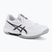 Pánske volejbalové topánky ASICS Gel-Rocket 12 lichen rock/tranquil teal